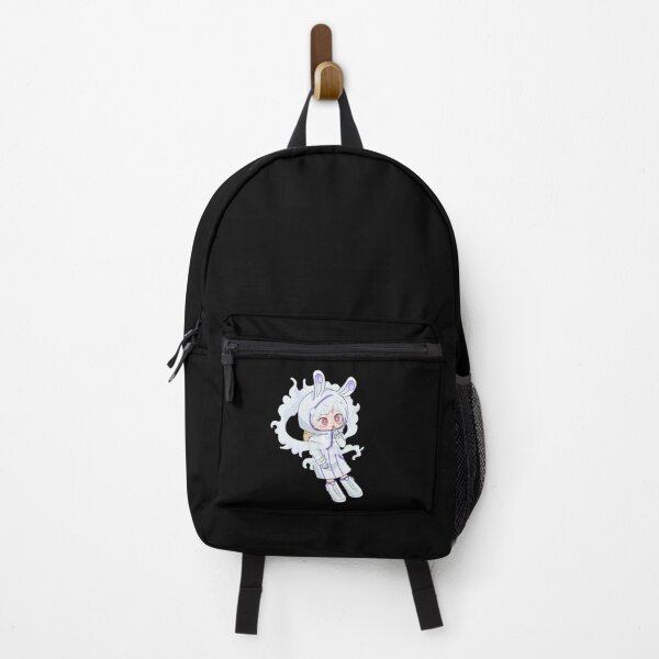 Item preview, Adorable Demon Girl with Gentle Spirit and Inner Strength designed and sold by Mr-MC-kitty.