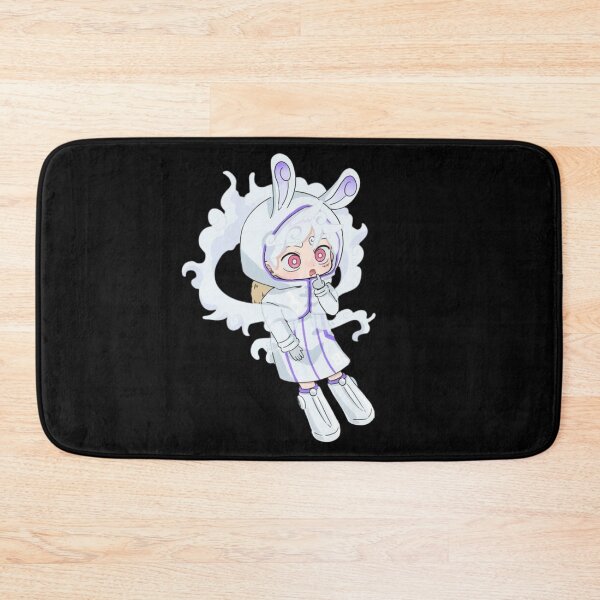 Item preview, Adorable Demon Girl with Gentle Spirit and Inner Strength designed and sold by Mr-MC-kitty.