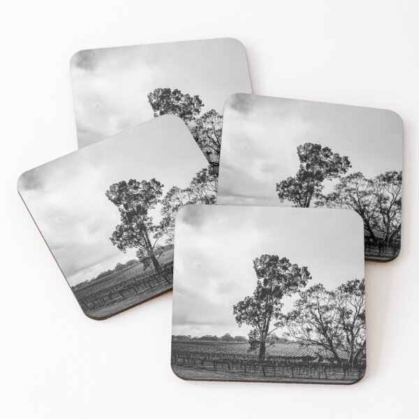 Item preview, View of the Vineyards designed and sold by Douglas E. Welch Design and Photography.