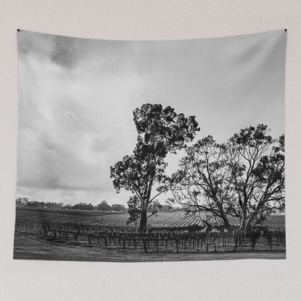 Item preview, View of the Vineyards designed and sold by Douglas E. Welch Design and Photography.