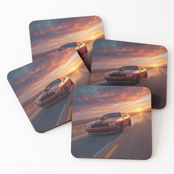 Item preview, Muscle car designed and sold by TurboWear.
