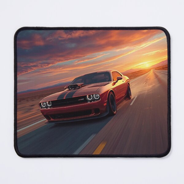 Item preview, Muscle car designed and sold by TurboWear.