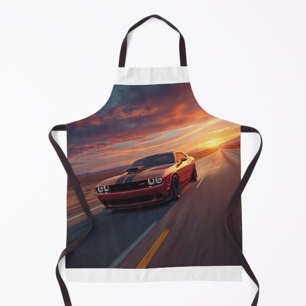Item preview, Muscle car designed and sold by TurboWear.