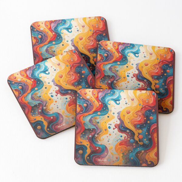 Item preview, Fresh Abundant Colour designed and sold by lifeinspired4u.
