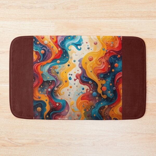 Item preview, Fresh Abundant Colour designed and sold by lifeinspired4u.