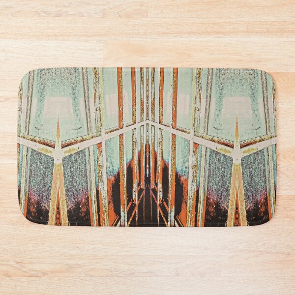 Item preview, Structural Silence designed and sold by Jellybeanjyart.