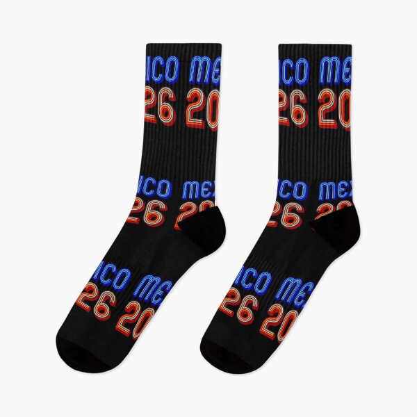 Item preview, Mexico 2026 designed and sold by DaveDanchuk.