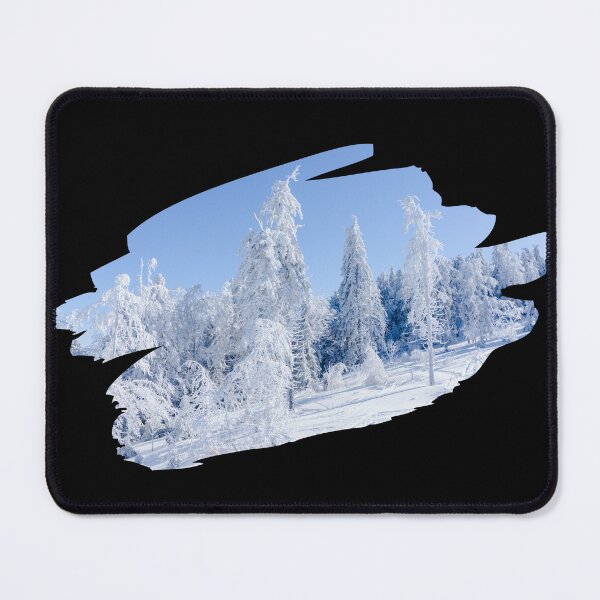 Artikelvorschau, Tolles Geschenk für Freunde, die Berge und Schnee lieben. entworfen und verkauft von JokeAndStyle.