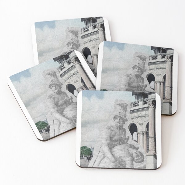 Item preview, Dramatic Faint designed and sold by DesignDuoStudio.