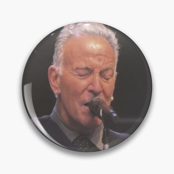 Item preview, Bruce Springsteen, Live in Liverpool, UK, 07 June 2025 (05) designed and sold by Davies72.