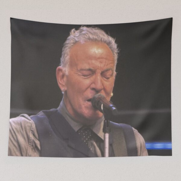 Item preview, Bruce Springsteen, Live in Liverpool, UK, 07 June 2025 (05) designed and sold by Davies72.