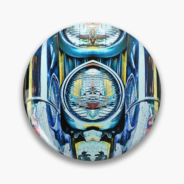 Item preview, Chrome Oracle designed and sold by Jellybeanjyart.