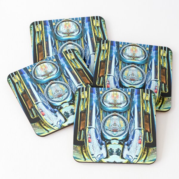 Item preview, Chrome Oracle designed and sold by Jellybeanjyart.