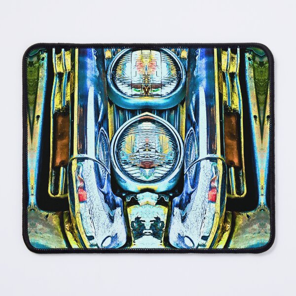 Item preview, Chrome Oracle designed and sold by Jellybeanjyart.
