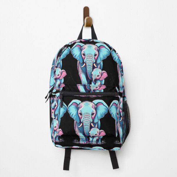 Item preview, Elephant Calm Energy designed and sold by RockitBaby.