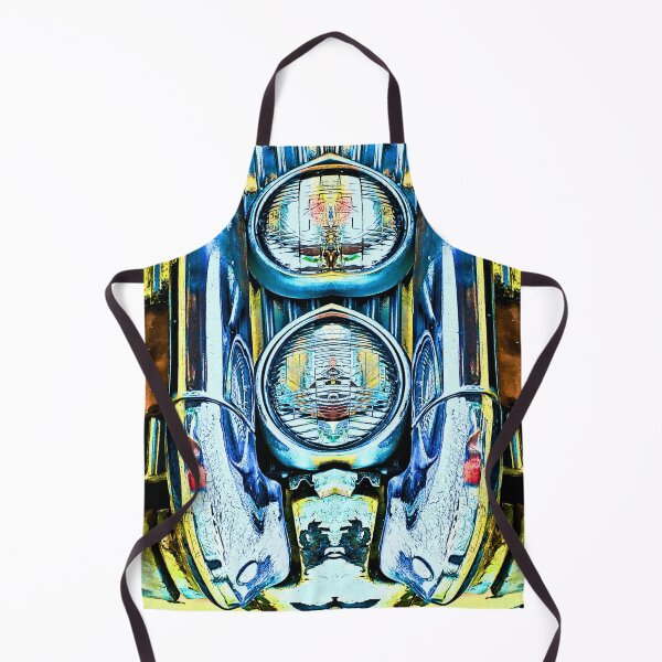 Item preview, Chrome Oracle designed and sold by Jellybeanjyart.