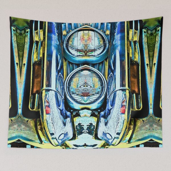Item preview, Chrome Oracle designed and sold by Jellybeanjyart.