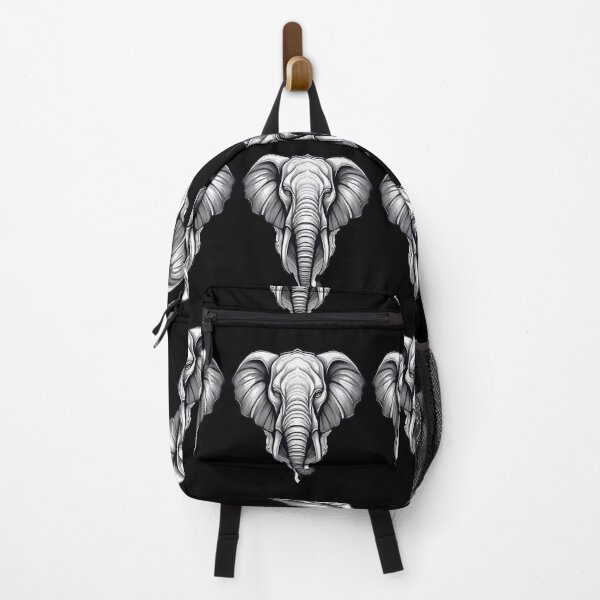 Item preview, Elephant Nature Spirit designed and sold by RockitBaby.