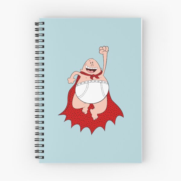 Item preview, Captain underpants - Classic Cartoon - Saturday morning cartoons designed and sold by CalroStudiio.
