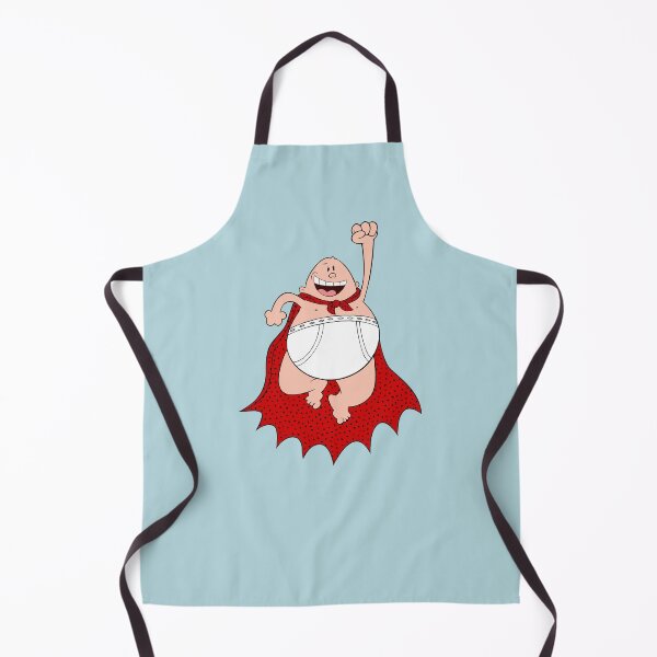 Item preview, Captain underpants - Classic Cartoon - Saturday morning cartoons designed and sold by CalroStudiio.