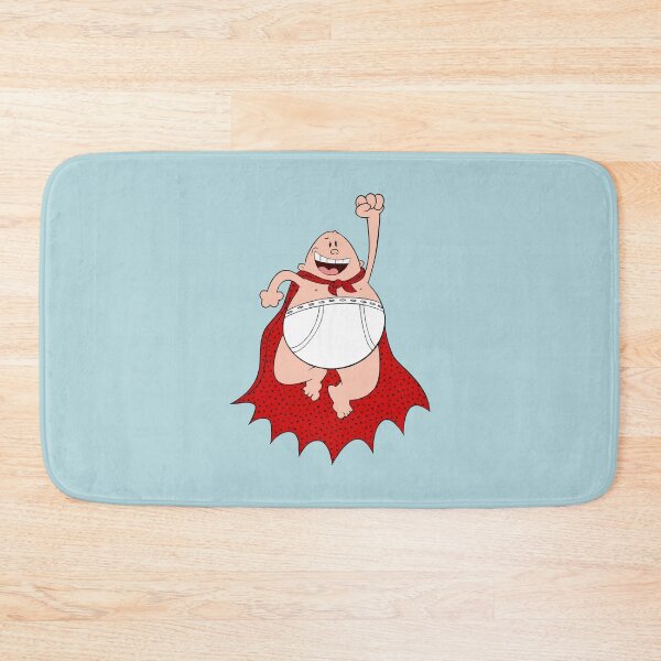 Item preview, Captain underpants - Classic Cartoon - Saturday morning cartoons designed and sold by CalroStudiio.