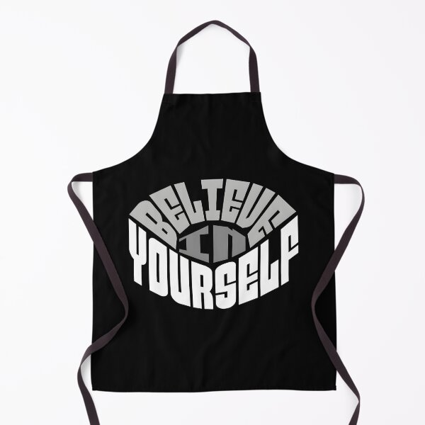 Item preview, Believe In Yourself – New Year 2026 Motivation Positive Mindset Design designed and sold by Axivra.