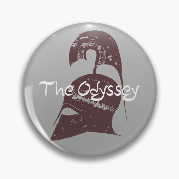 Item preview, The Odyssey designed and sold by Indepp.