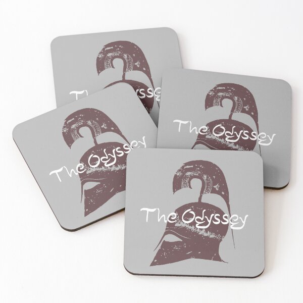 Item preview, The Odyssey designed and sold by Indepp.