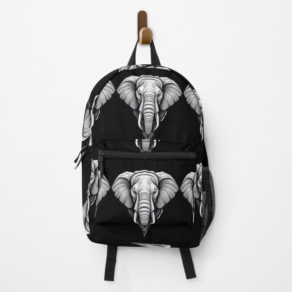 Item preview, Elephant Honor designed and sold by RockitBaby.