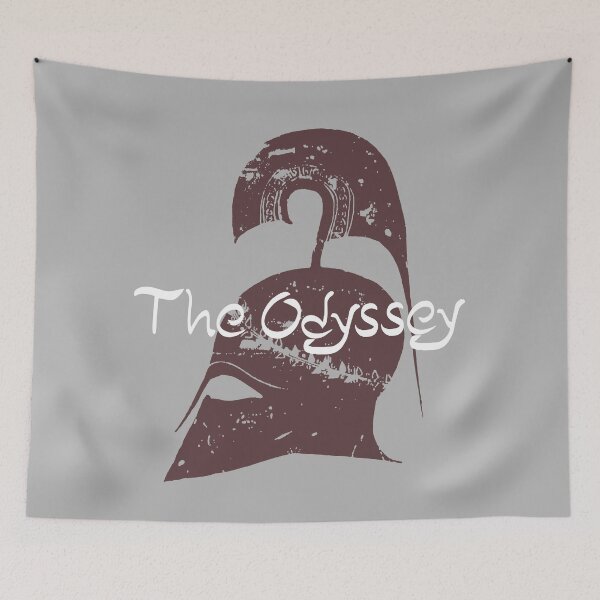 Item preview, The Odyssey designed and sold by Indepp.