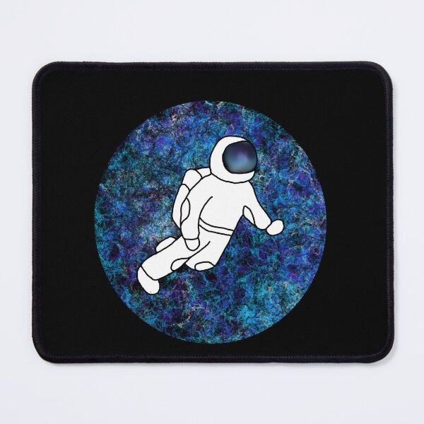 Item preview, Space Explorer designed and sold by ajw-art.
