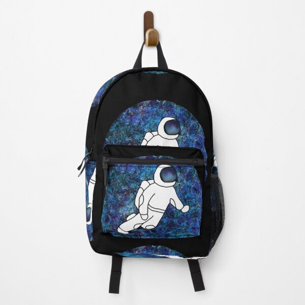 Item preview, Space Explorer designed and sold by ajw-art.
