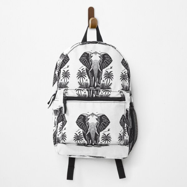 Item preview, Elephant Harmony Art designed and sold by RockitBaby.