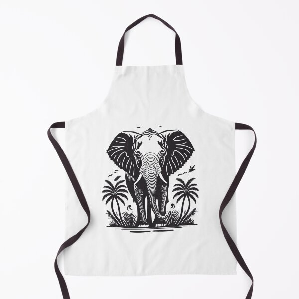 Item preview, Elephant Harmony Art designed and sold by RockitBaby.