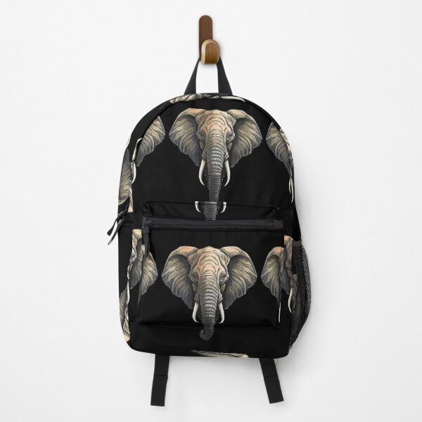 Item preview, Elephant Wanderlust designed and sold by RockitBaby.