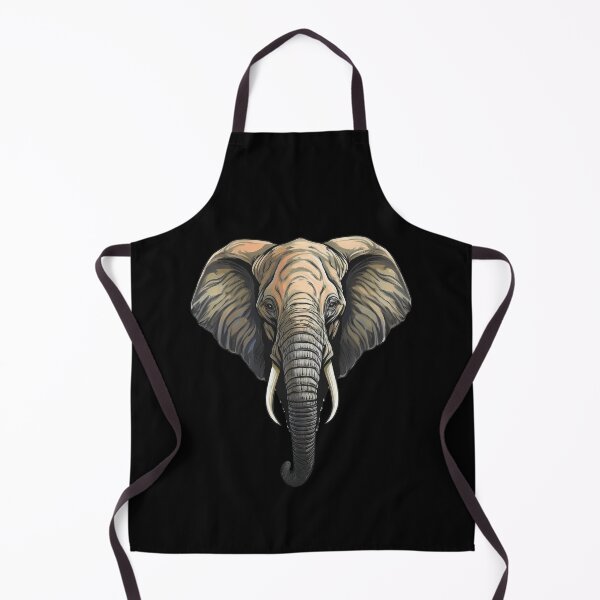 Item preview, Elephant Wanderlust designed and sold by RockitBaby.