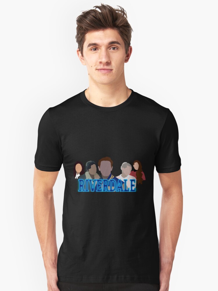 riverdale t shirt