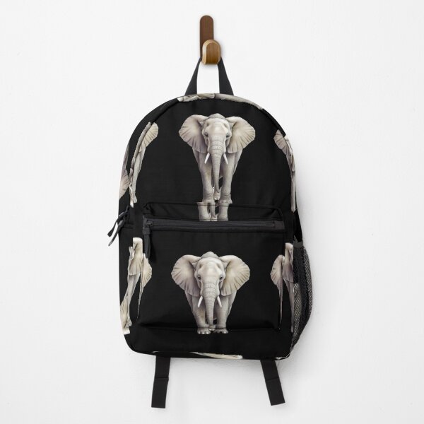 Artikelvorschau, Elefanten-Tranquility-Design entworfen und verkauft von RockitBaby.