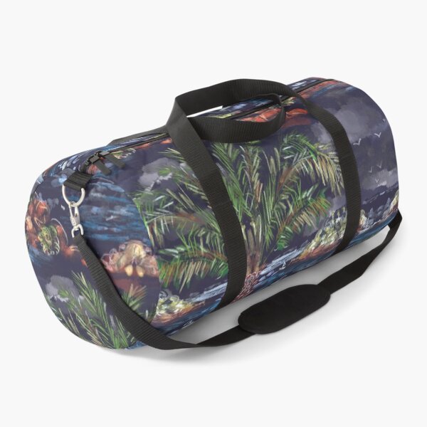 Item preview, Tropical Night designed and sold by DanielleMinkoff.