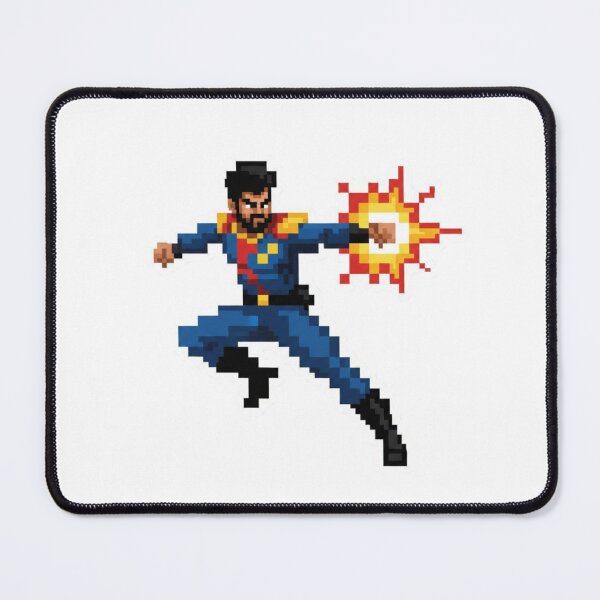 Item preview, Pixel Thalapathi vijay : Retro Action Hero Sticker designed and sold by Gurjeetpixelart.