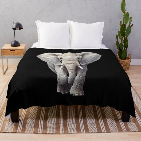 Item preview, Elephant Mythic Guardian designed and sold by RockitBaby.