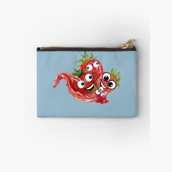 Item preview, Strawberies  designed and sold by AyBeçkem.