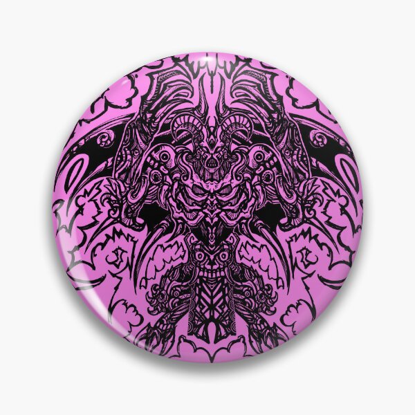 Item preview, summoned skull prehispanic designed and sold by UrielCalavera.