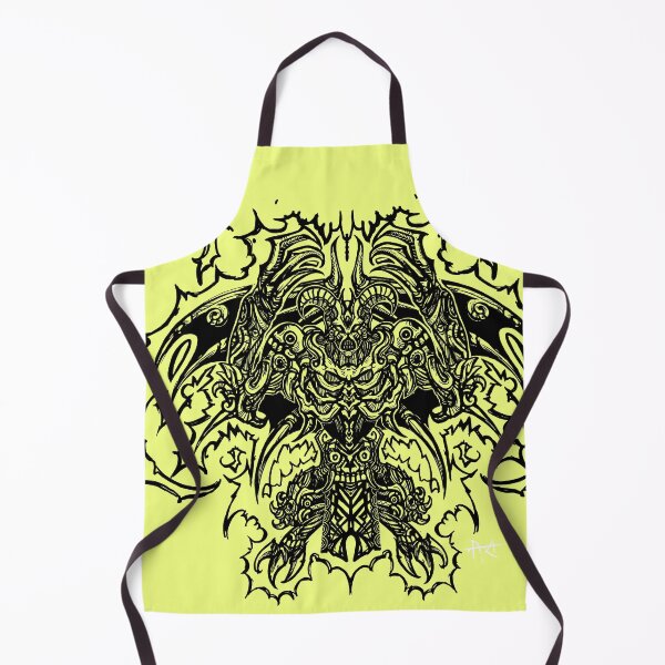 Item preview, summoned skull prehispanic designed and sold by UrielCalavera.