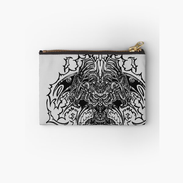 Item preview, summoned skull prehispanic designed and sold by UrielCalavera.