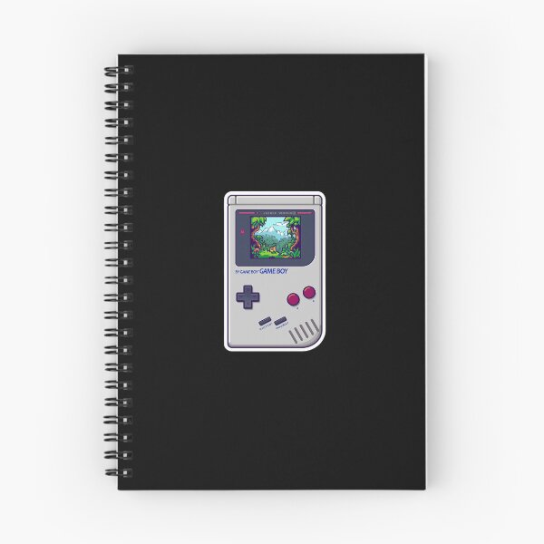 Item preview, Retro Handheld Console - Pixel Art Adventure designed and sold by 1Celestdesign.