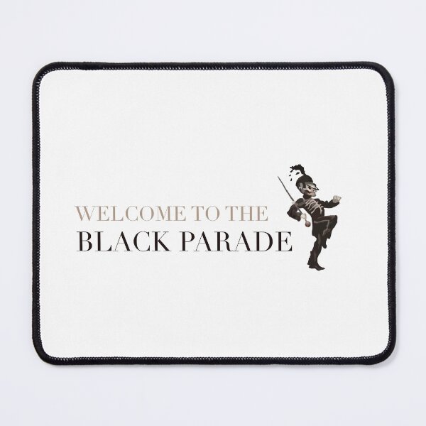 Item preview, Black Parade designed and sold by anythng4rmoony.