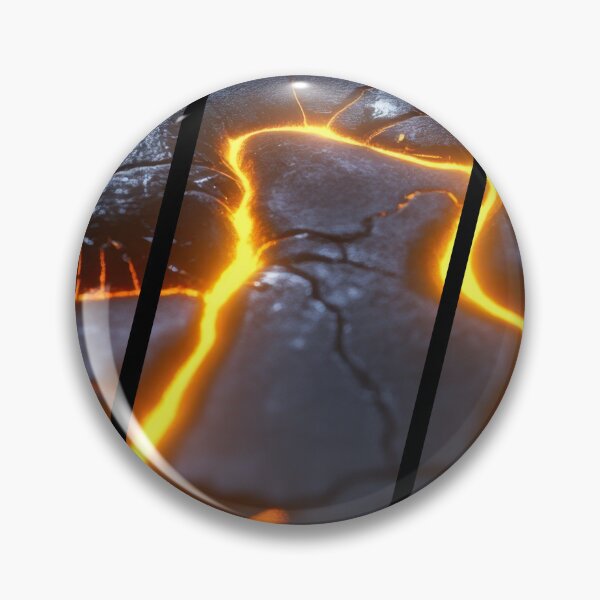 Item preview, Lava In Motion designed and sold by THEVONZA.