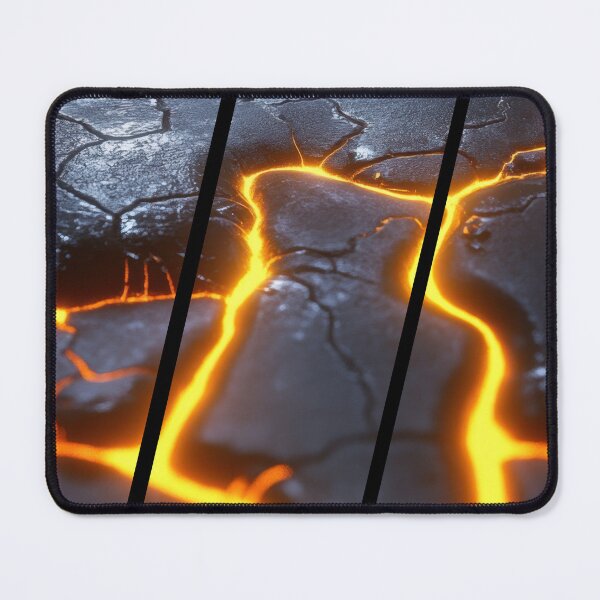 Item preview, Lava In Motion designed and sold by THEVONZA.