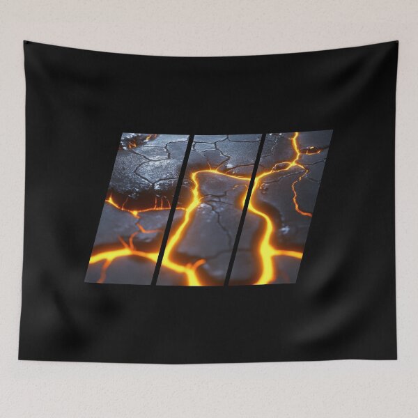 Item preview, Lava In Motion designed and sold by THEVONZA.